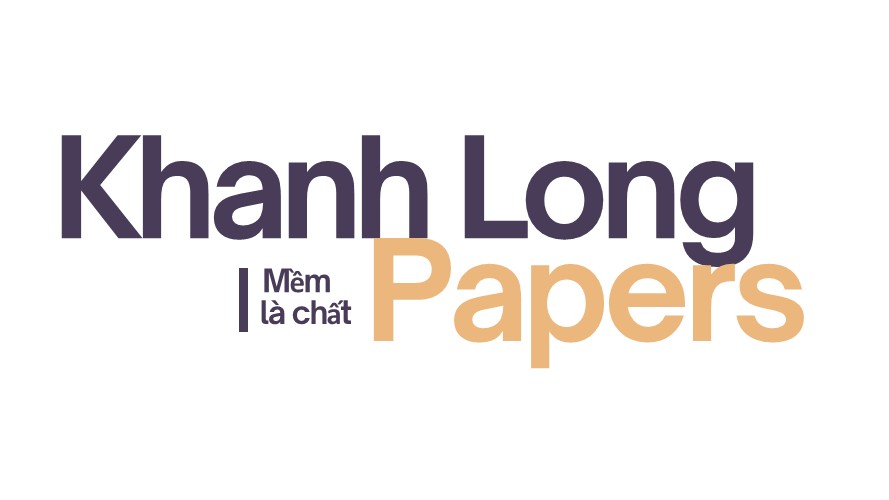 khanhlongpapers
